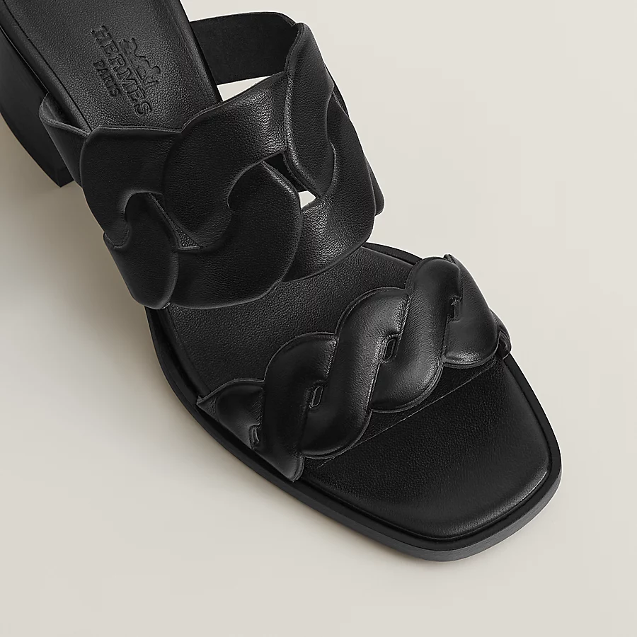Gaby 60 sandal - Image 4